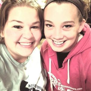 Meet your Posher, Shawna